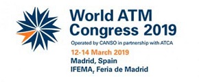 World ATM Congress 2019