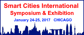 Smart Cities International Symposium and Exhibition 2017