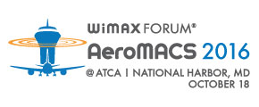 AeroMACS 2016 - National Harbor