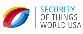 Security of Things World USA 2017