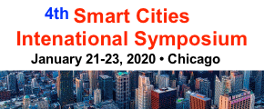 Smart Cities International Symposium 2020
