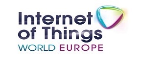 IoT World Europe 2016