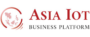 Asia IoT Business Platform